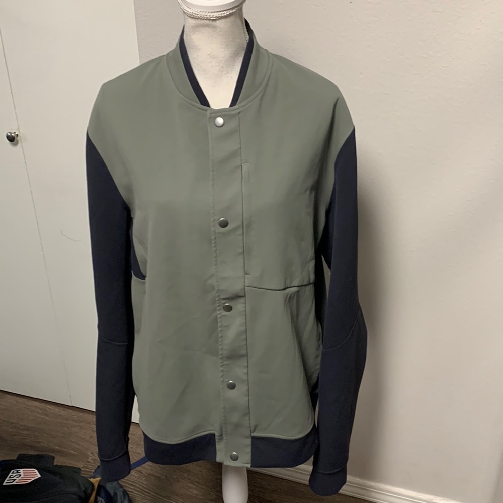 Lululemon jacket